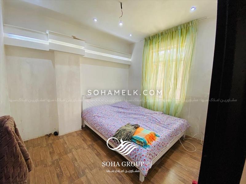 فروش باغ ویلا در دهکده ویلایی کردزار شهریار