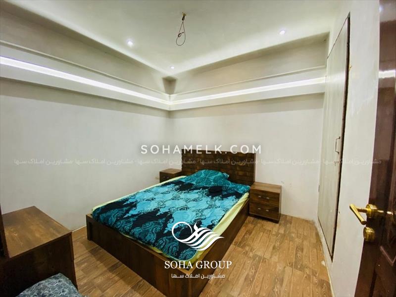 فروش باغ ویلا در دهکده ویلایی کردزار شهریار