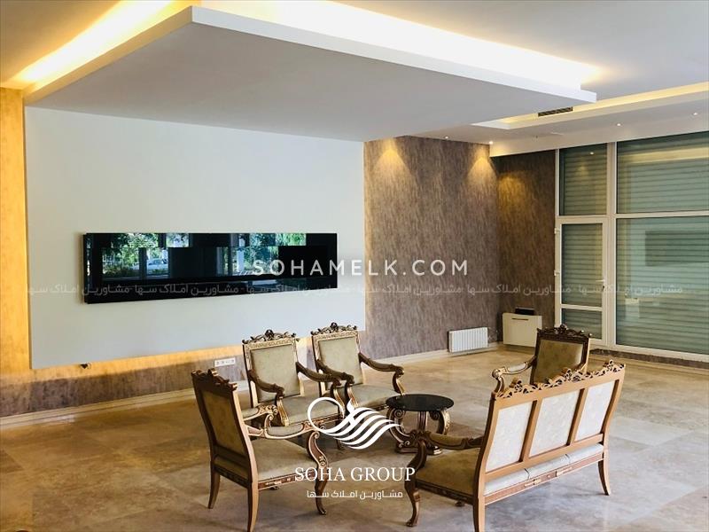 فروش باغ ویلای فاخر و مدرن در محمدشهر کرج