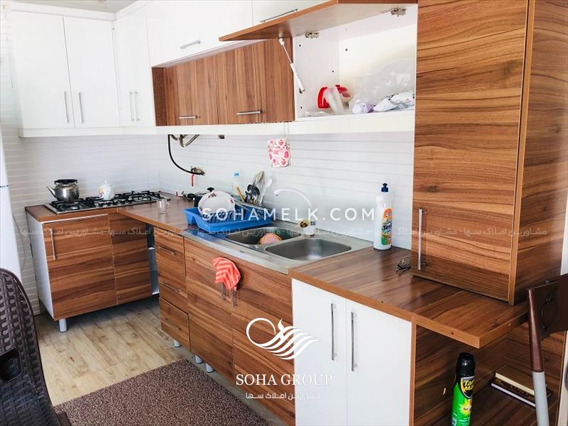 فروش باغ ویلای 500 متری در لم آباد ملارد