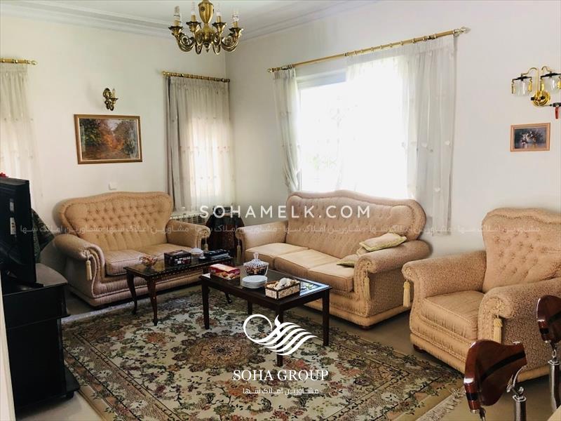 فروش باغ ویلا در شهرک ویلای زیبادشت محمدشهر