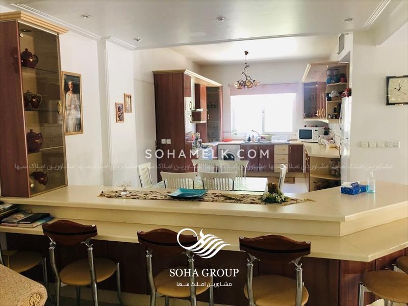 فروش باغ ویلا در شهرک ویلای زیبادشت محمدشهر