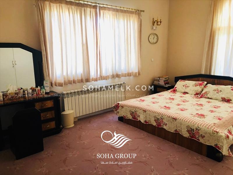 فروش باغ ویلا در شهرک ویلای زیبادشت محمدشهر