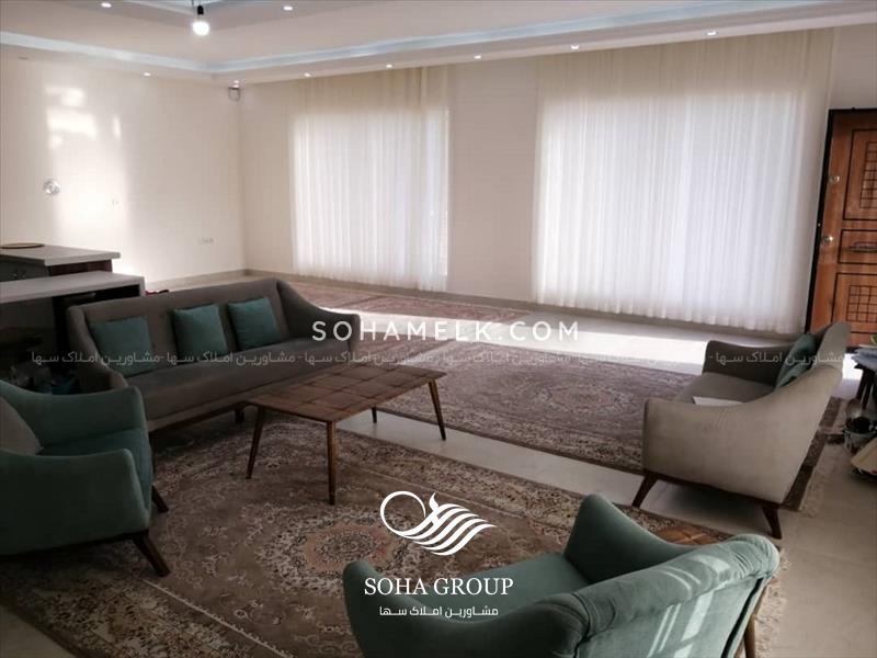 فروش باغ ویلای شهرکی در صفادشت ملارد