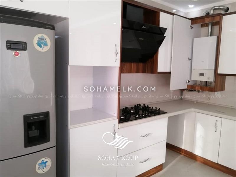 فروش باغ ویلای شهرکی در صفادشت ملارد