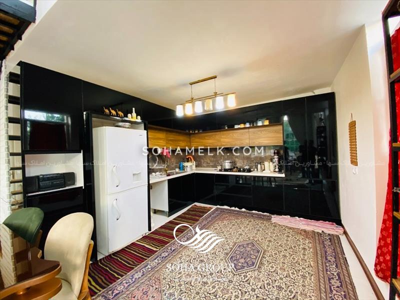 فروش باغ ویلای لوکس و شهرکی در لم آباد ملارد 