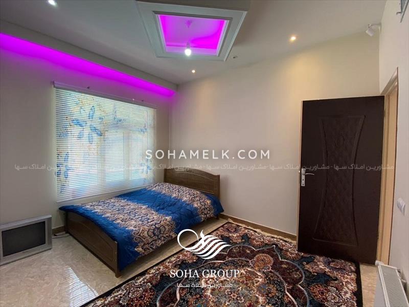 فروش باغ ویلای لوکس در کهنز شهریار