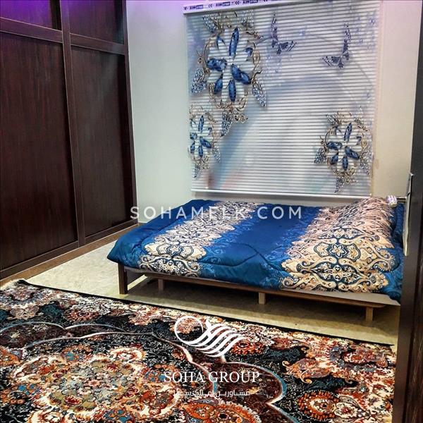 فروش باغ ویلای لوکس در کهنز شهریار