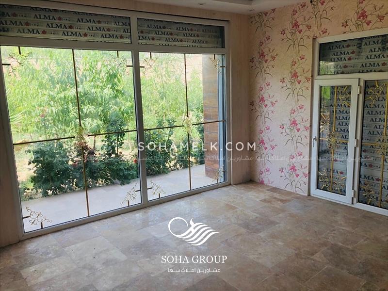 فروش باغ ویلای نقلی و ارزان قیمت در مهرآذین ملارد