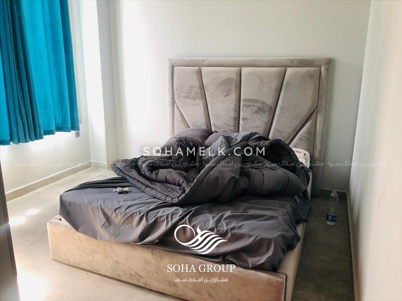 فروش باغ ویلای مدرن در شهرک ویلای باران 