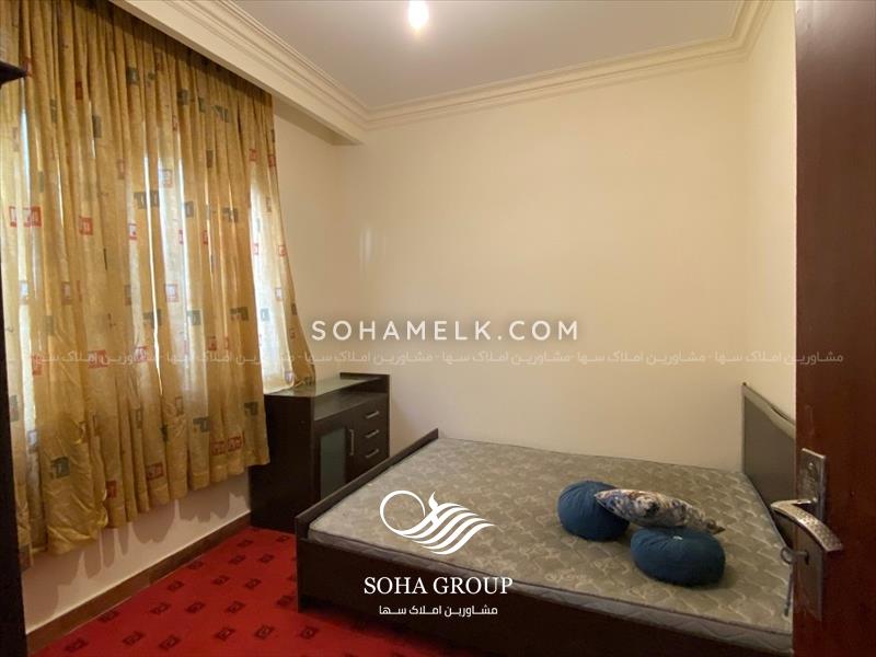 فرو ش باغ ویلا در لم آباد ملارد با نامه جهاد 