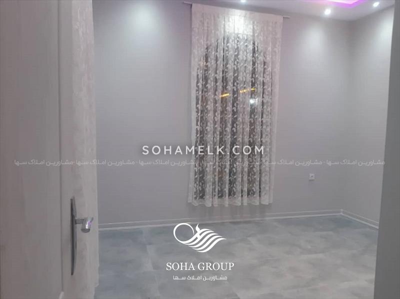 فروش باغ ویلای نقلی و ارزان قیمت در باغدشت شهریار