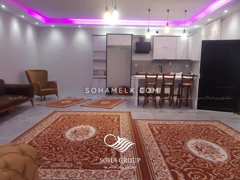 فروش باغ ویلای نقلی و ارزان قیمت در باغدشت شهریار