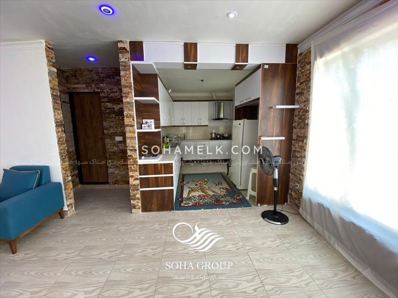 باغ ویلای 1000 متری در دهکده ویلای کردزار شهریار