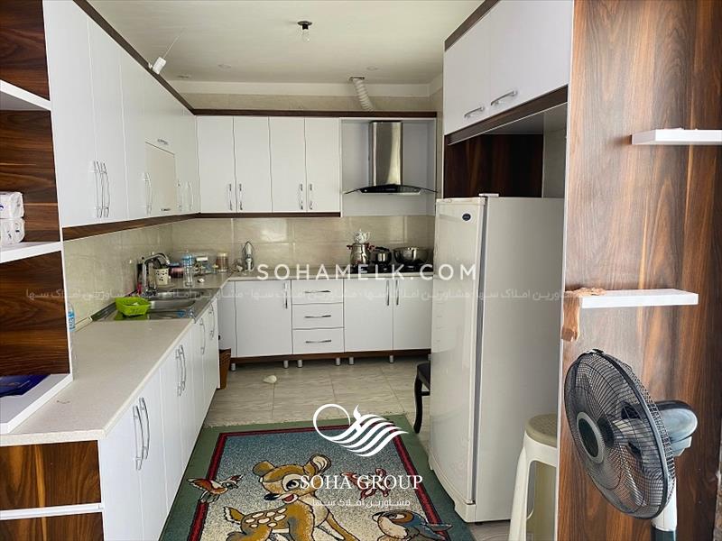 باغ ویلای 1000 متری در دهکده ویلای کردزار شهریار