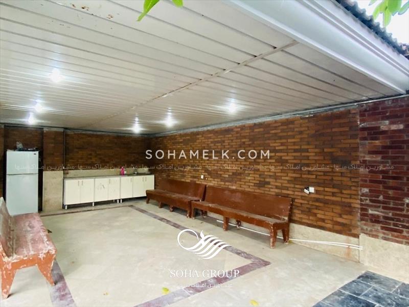 فروش باغ ویلای لوکس 2000 متری در شهر شهریار