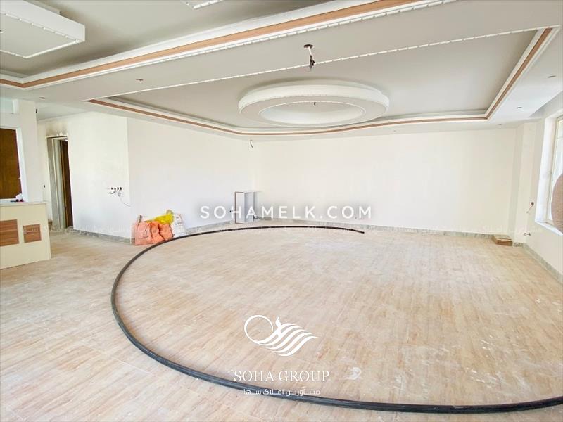 فروش باغ ویلای نقلی در خوشنام ملارد 