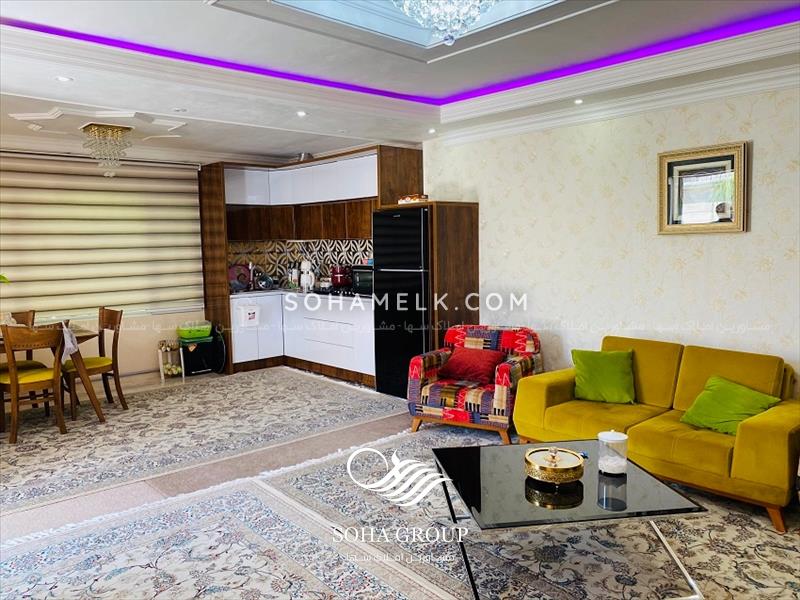 فروش باغ ویلا ی لوکس و شیک 900 متری در ملارد