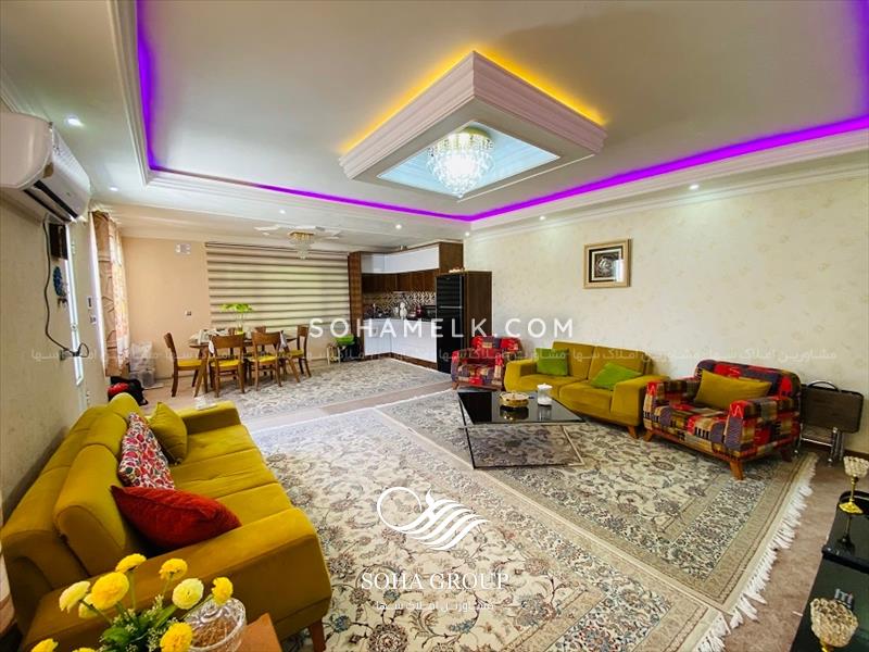 فروش باغ ویلا ی لوکس و شیک 900 متری در ملارد