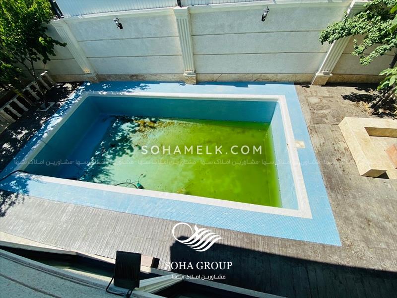  فروش باغ ویلا درمنطقه ملارد ویلای جنوبی 