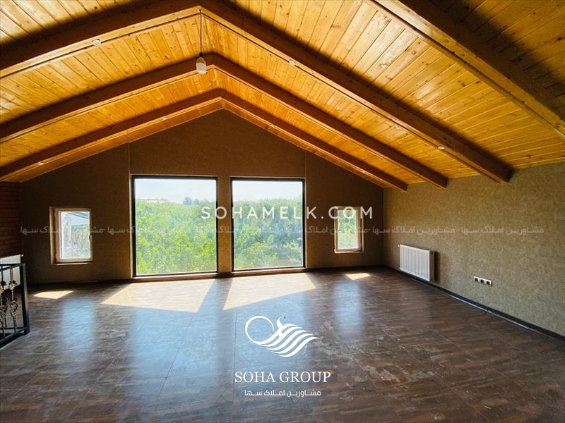  فروش باغ ویلا درمنطقه ملارد ویلای جنوبی 