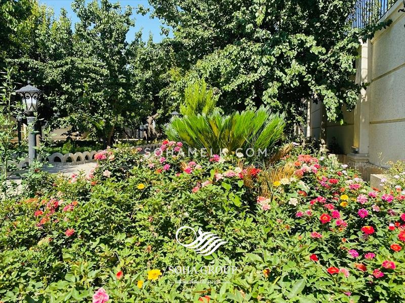  فروش باغ ویلا درمنطقه ملارد ویلای جنوبی 