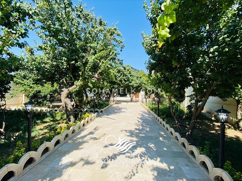  فروش باغ ویلا درمنطقه ملارد ویلای جنوبی 
