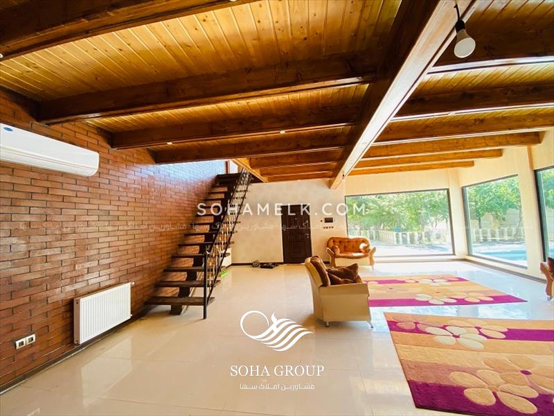  فروش باغ ویلا درمنطقه ملارد ویلای جنوبی 