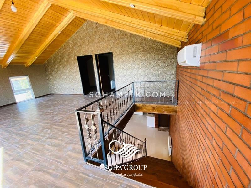  فروش باغ ویلا درمنطقه ملارد ویلای جنوبی 