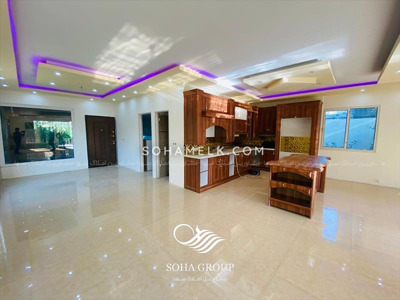 فروش باغ ویلای 1000 متری در قپچاق ملارد