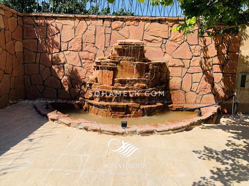 فروش باغ ویلا در لم آباد ملارد