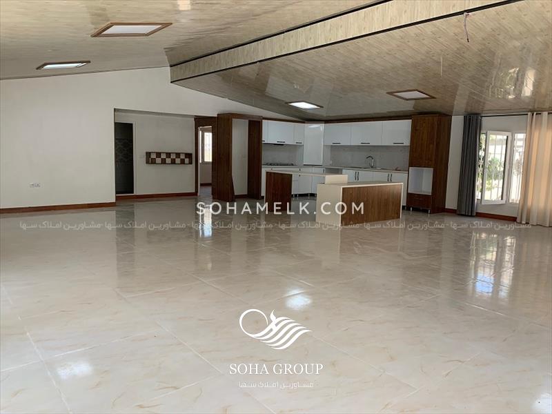 فروش باغ ویلا در لم آباد ملارد