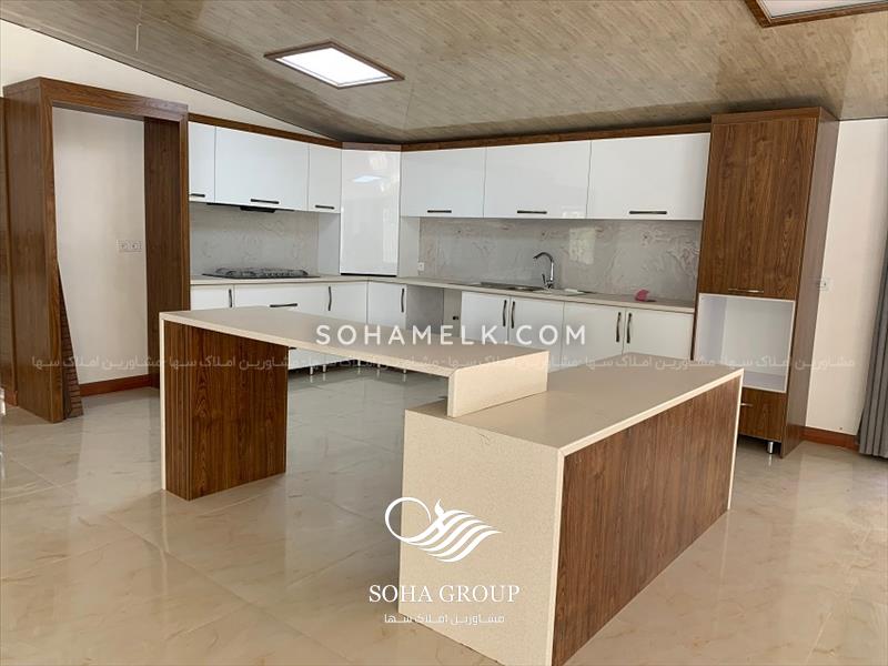 فروش باغ ویلا در لم آباد ملارد