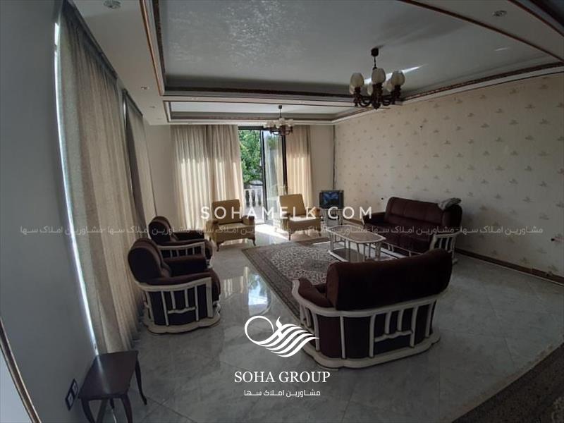 باغ ویلای 800 متری در خوشنام ملارد