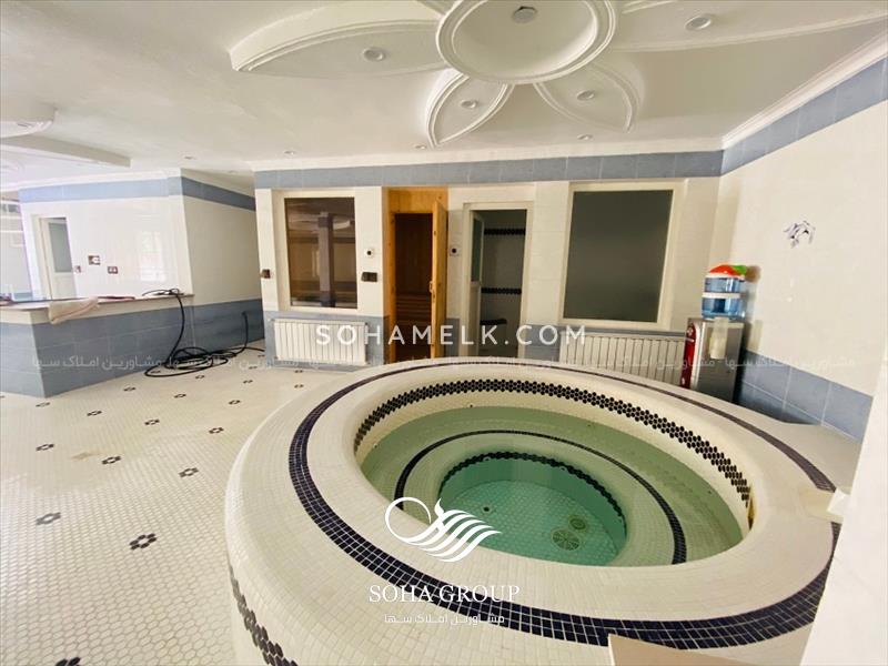 باغ ویلای لوکس در شهرک باغ ویلای فاخر تیسفون 