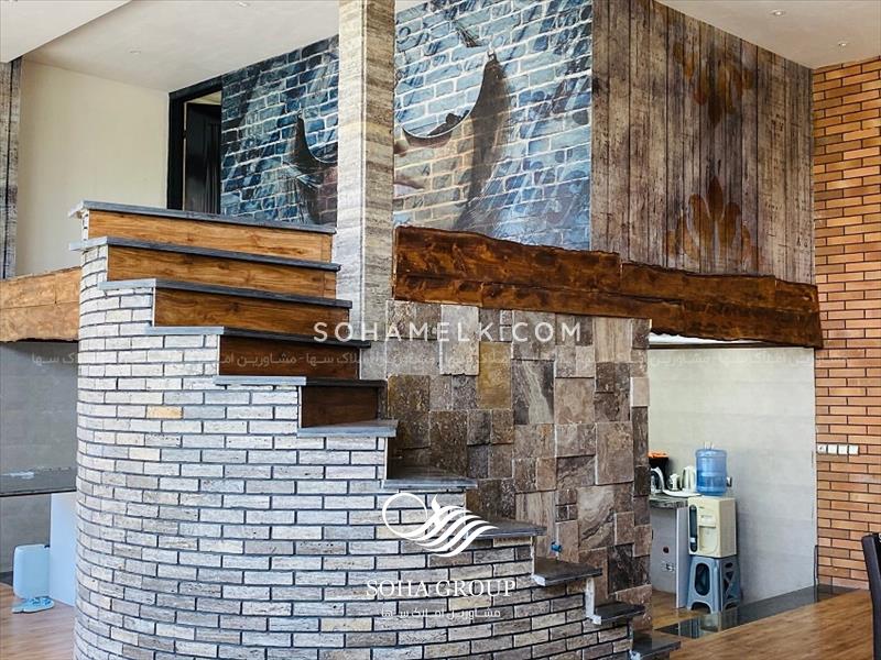 فروش باغ ویلای لوکس و مدرن در محدوده ملارد