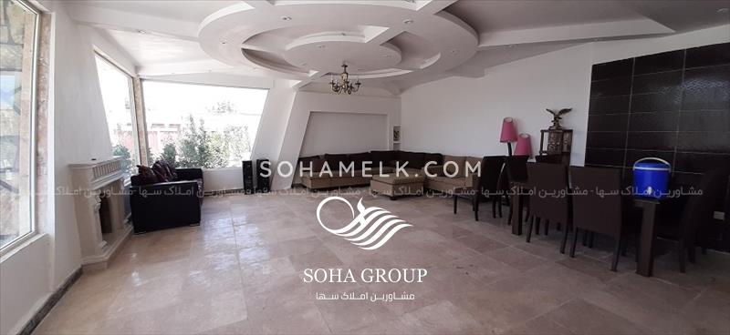 باغ ویلا لوکس و نقلی در باغدشت شهریار 