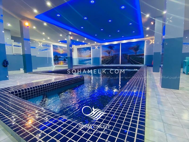 فروش باغ ویلای 1800 متری در باغ دشت شهریار