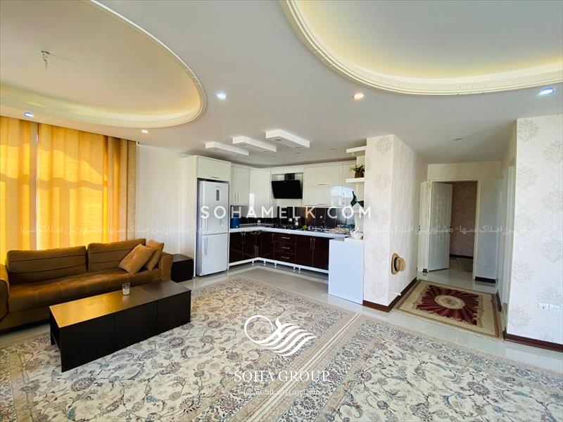 فروش باغ ویلای نقلی در بکه شهریار