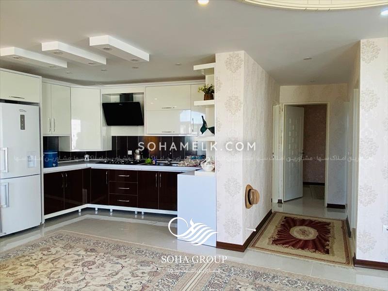 فروش باغ ویلای نقلی در بکه شهریار