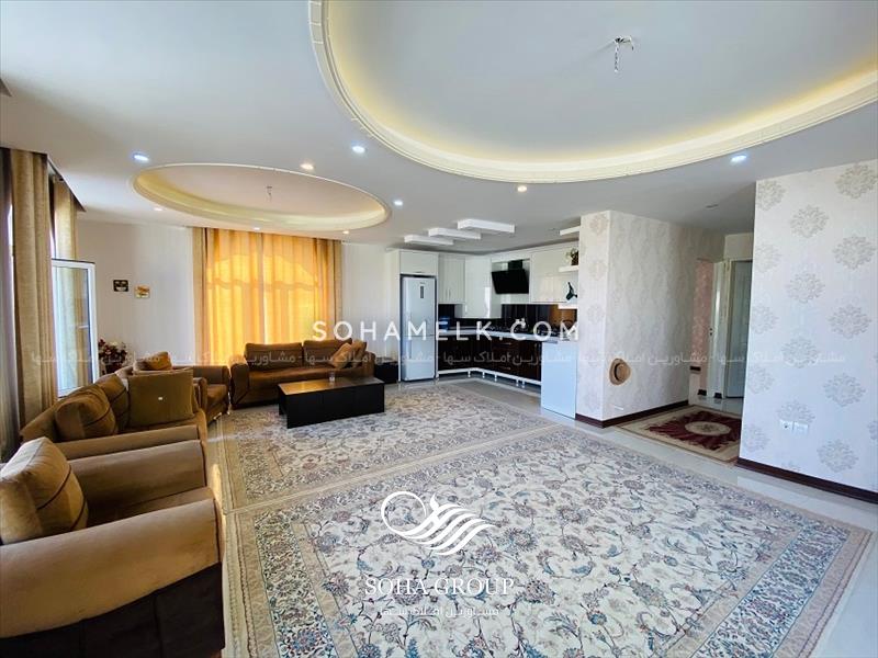 فروش باغ ویلای نقلی در بکه شهریار