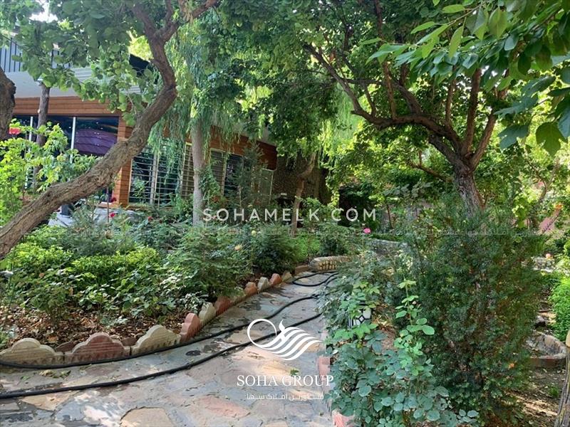 خرید و فروش ویلاهای لوکس در شهرک والفجر ( زمردویلا)