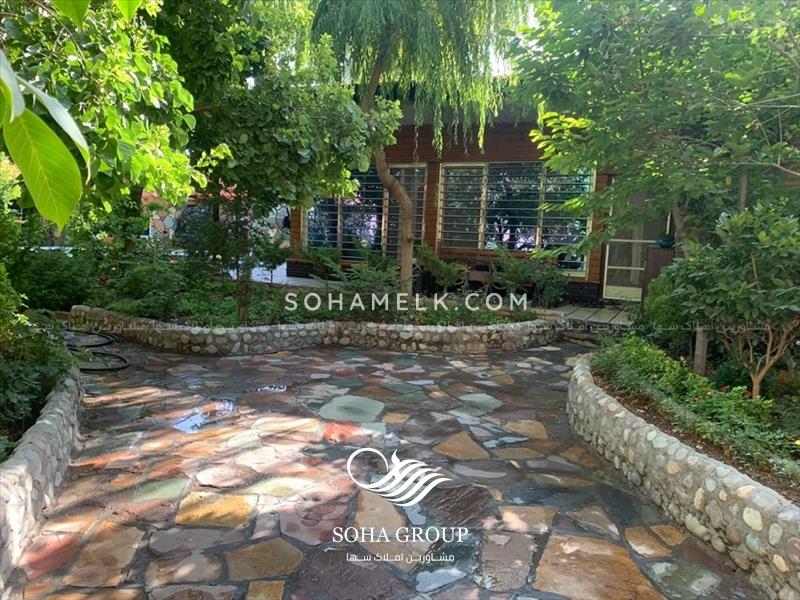 خرید و فروش ویلاهای لوکس در شهرک والفجر ( زمردویلا)