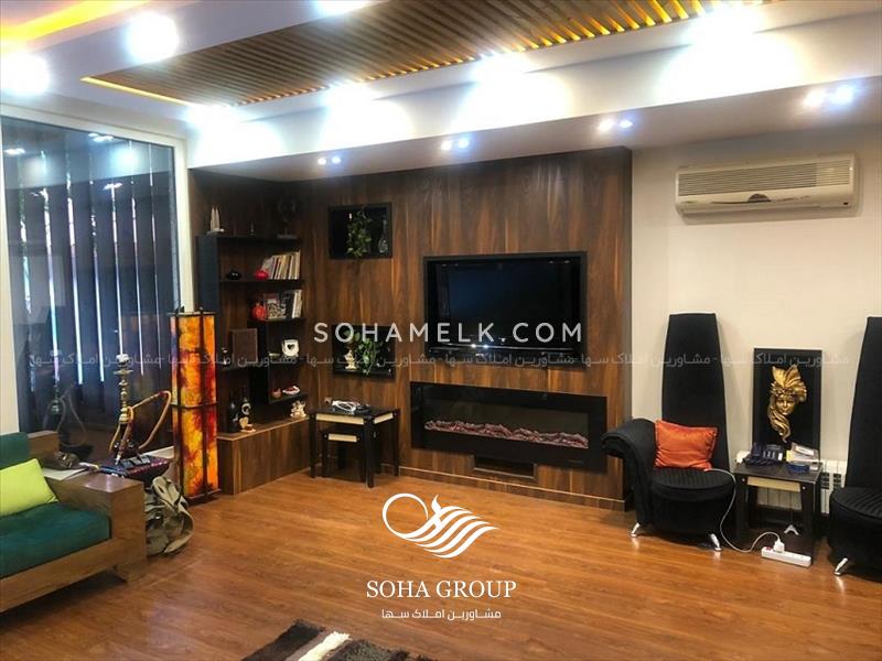 خرید و فروش ویلاهای لوکس در شهرک والفجر ( زمردویلا)