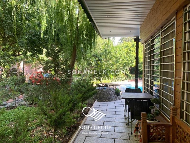 خرید و فروش ویلاهای لوکس در شهرک والفجر ( زمردویلا)