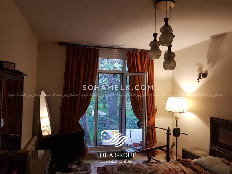 خرید و فروش باغ ویلا در دهکده ویلای خانه ( فردیس)