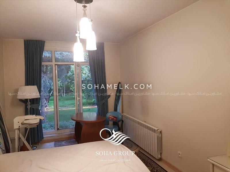 خرید و فروش باغ ویلا در دهکده ویلای خانه ( فردیس)