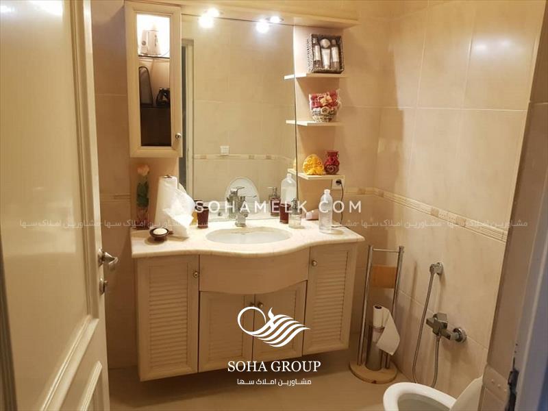 خرید و فروش باغ ویلا در دهکده ویلای خانه ( فردیس)