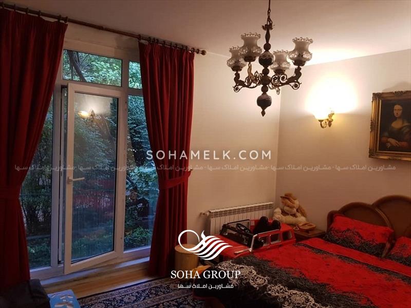 خرید و فروش باغ ویلا در دهکده ویلای خانه ( فردیس)