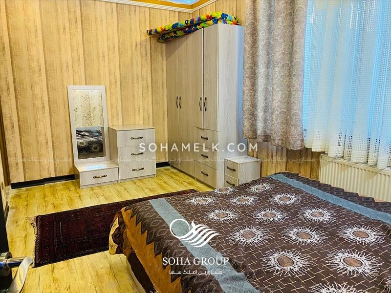 فروش باغ ویلا ی لوکس در ویلادشت ملارد